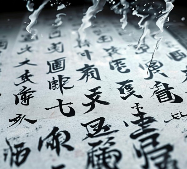 兰亭序动态图，王羲之书法艺术的数字化传承与创新之旅