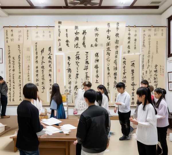 浙江省艺术特长生书法理论考试，传承与创新的艺术交锋