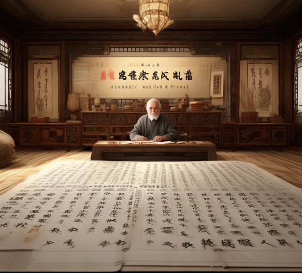 书法名家班收费标准大揭秘，月费全解析