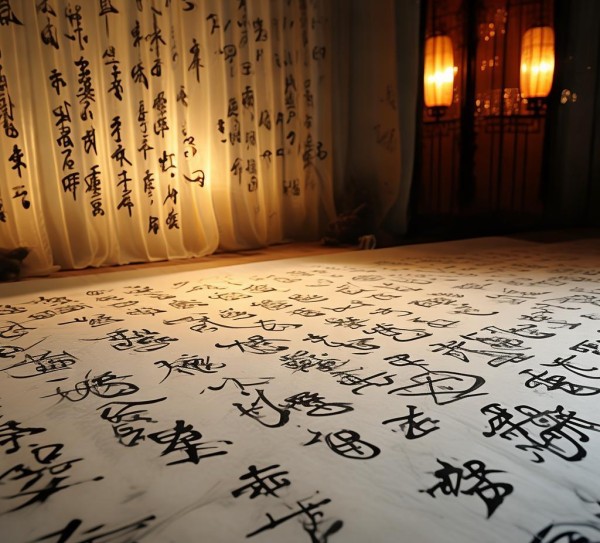 书法瑰宝探秘，m.yac8.com行书艺术赏析之旅