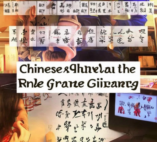 六年级书法知识点全覆盖，孩子的书写艺术成长指南