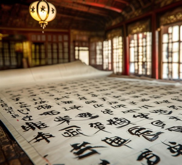 书法艺术巅峰，五大书法理论家排行榜大揭秘