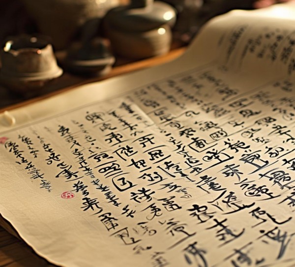 揭秘八大山人书法魅力，探寻艺术瑰宝的奥秘