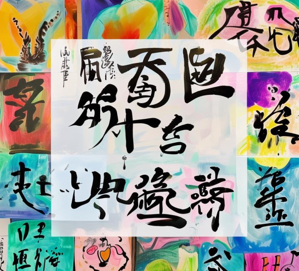 一年级童趣初绽——硬笔书画作品赏析