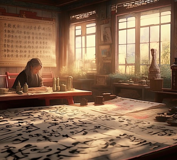 书法名家班学费大揭秘，品质教育的价值与背后真相