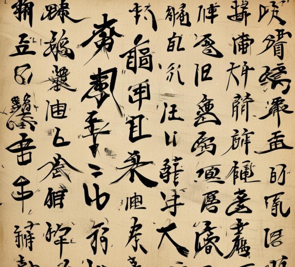 历代书法名家草书集字丛帖第一辑，千年草书瑰宝的传承与创新