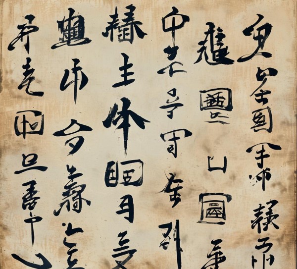 钟繇千字文再临，当代书法名家艺术传承与创新之旅