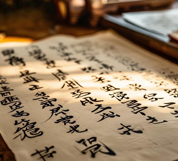 书法佳作赏析，七律答友人行书韵味悠长