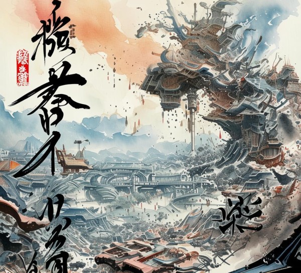 硬笔书法百字动态图，传统与创新的艺术融合