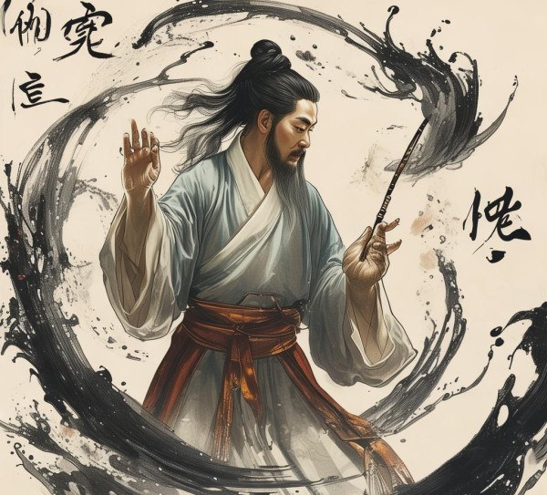 墨舞千年，历史书法理论著作的传承与发展轨迹