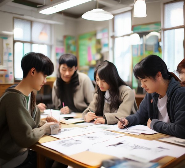 七年级学生书法素养提升攻略，书法理论知识入门