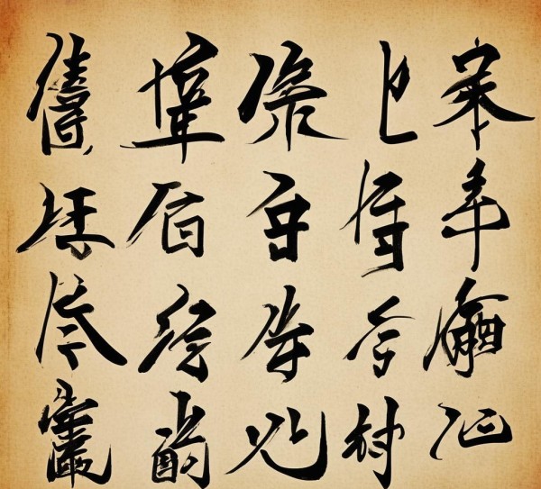 书法动画化，让静态作品动感的制作秘籍